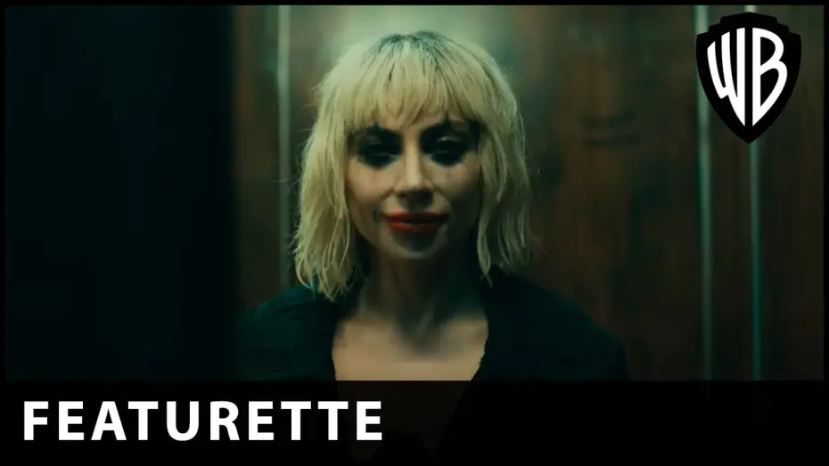Watch film Joker: Folie à Deux | “My Name is Lee” Featurette