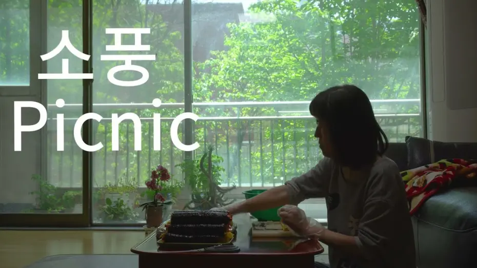 Watch film Picnic | 소풍 Picnic | 한국경쟁 Korean Competition | 17TH DMZ Docs Trailer
