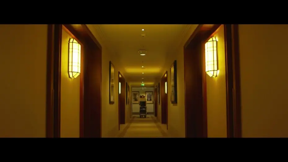 Watch film Dedication | Dedication (Selina Sondermann) 2018 - Teaser/Trailer