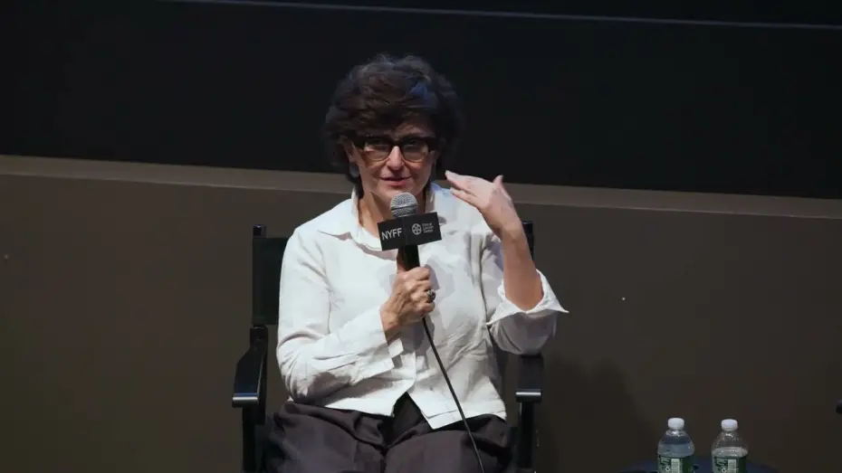 Watch film Put Your Soul On Your Hand And Walk | Sepideh Farsi on Put Your Soul on Your Hand and Walk