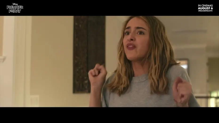 Watch film Freaky Friday 2 | Multigenerational