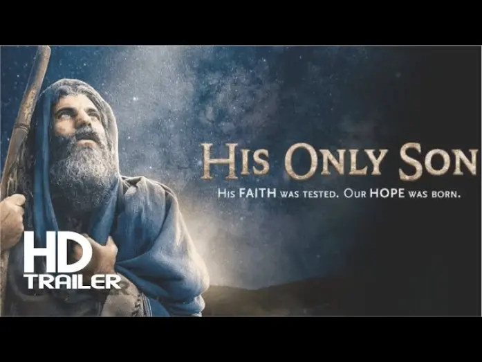 Watch film His Only Son | HIS ONLY SON (2023) - Official Trailer