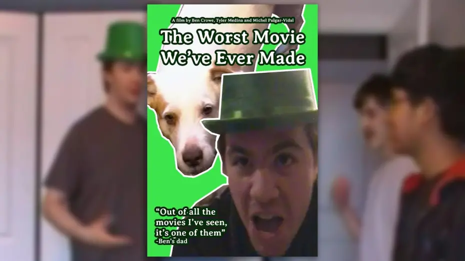 Watch movie trailer