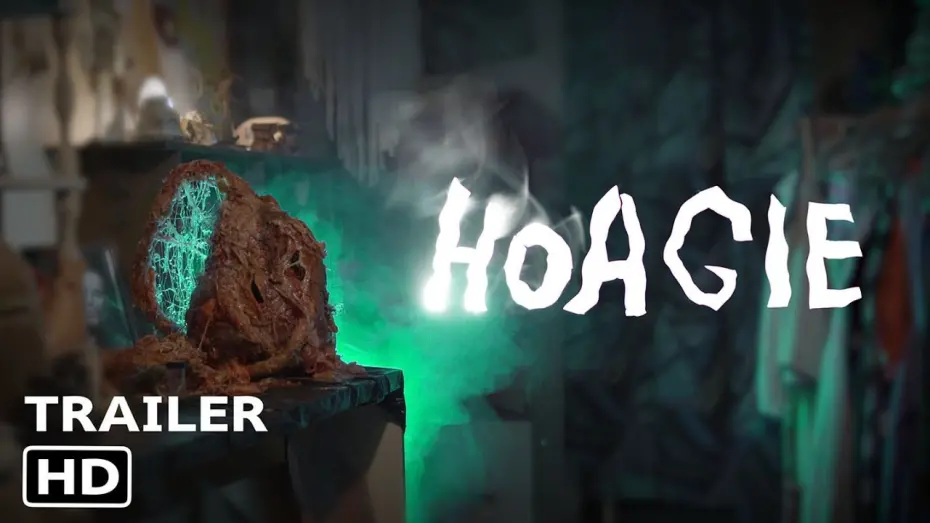 Watch film Hoagie | Hoagie | Official Trailer