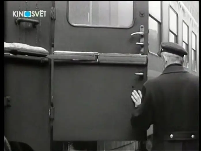 Watch film N&aacute;draž&iacute; | N&aacute;draž&iacute; (1964)