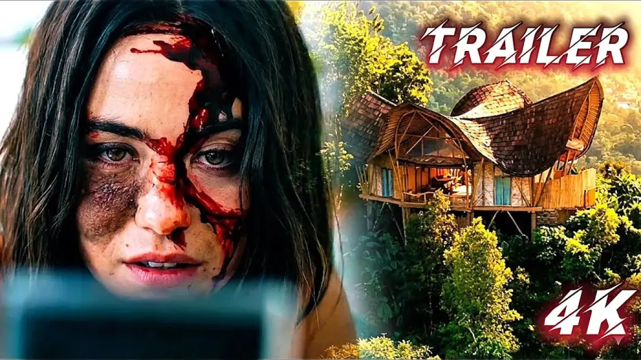 Watch film Influencers | Инфлюэнсеры (2025)