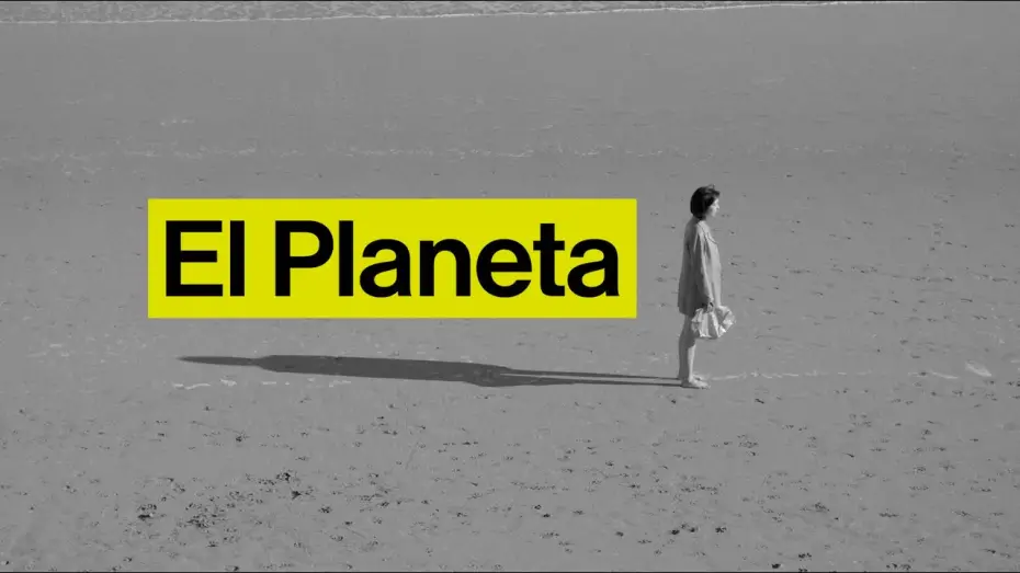 Watch film El Planeta | Official US Trailer