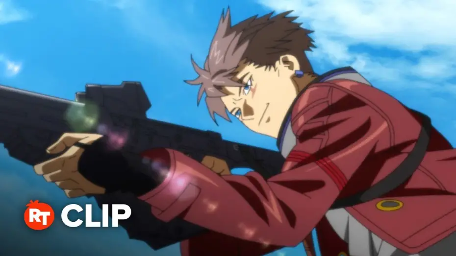 Watch film VIRGIN PUNK Clockwork Girl | Exclusive Movie Clip - Lewis vs. Tommy [Subtitled]