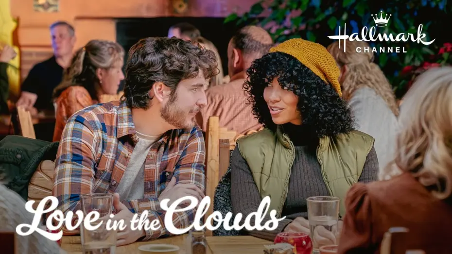 Watch film Love In The Clouds | Sneak Peek