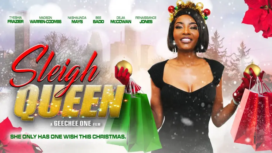 Watch film Sleigh Queen | Trailer