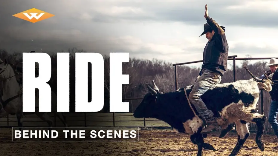 Watch film Ride | Behind The Scenes