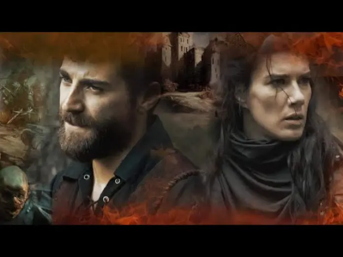 Watch film The Last Redemption | Trailer