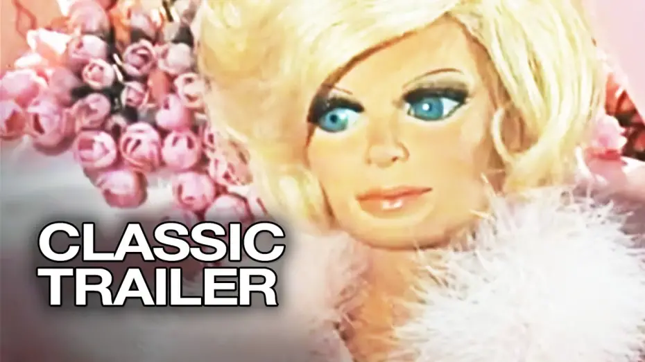 Watch film Thunderbird 6 | Thunderbird 6 Official Trailer #1 - Shane Rimmer Movie (1968) HD