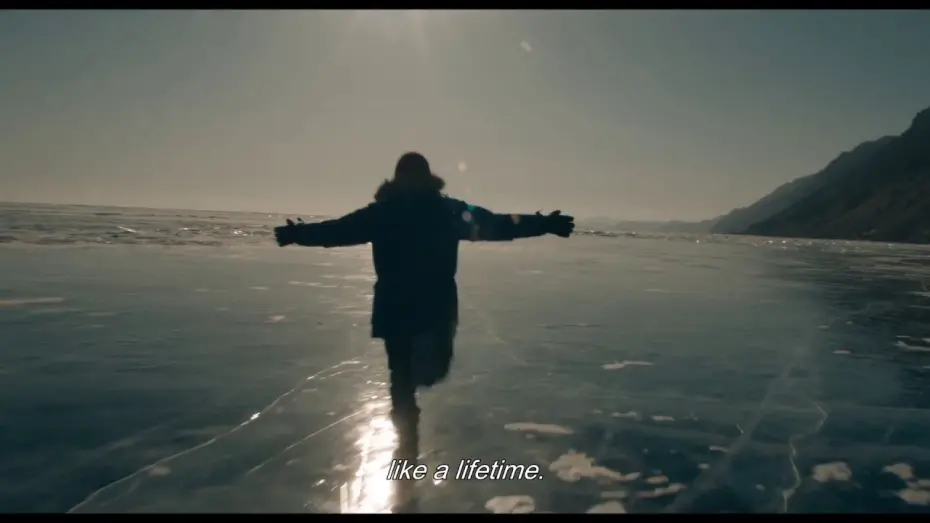 Watch film In the Forests of Siberia | In the Forests of Siberia / Dans les forêts de Sibérie (2016) - Trailer (English Subs)