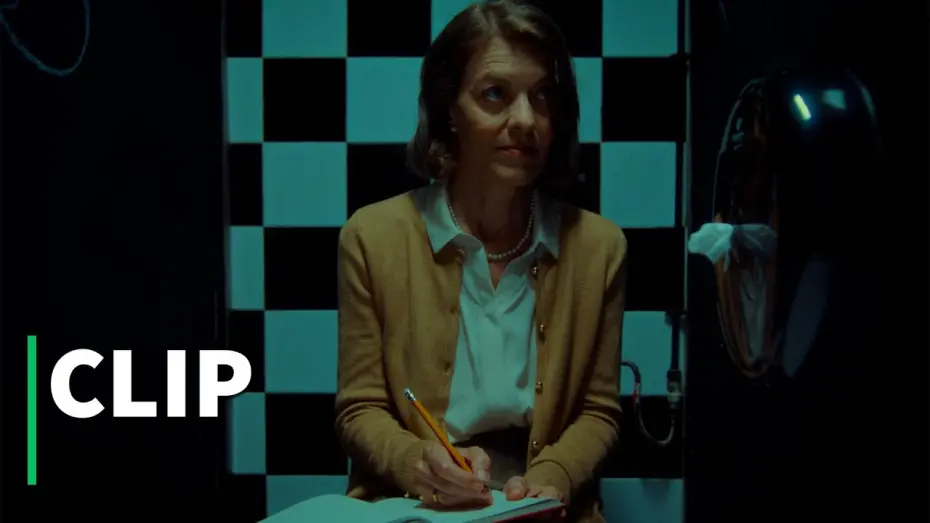 Watch film A Bathroom of One