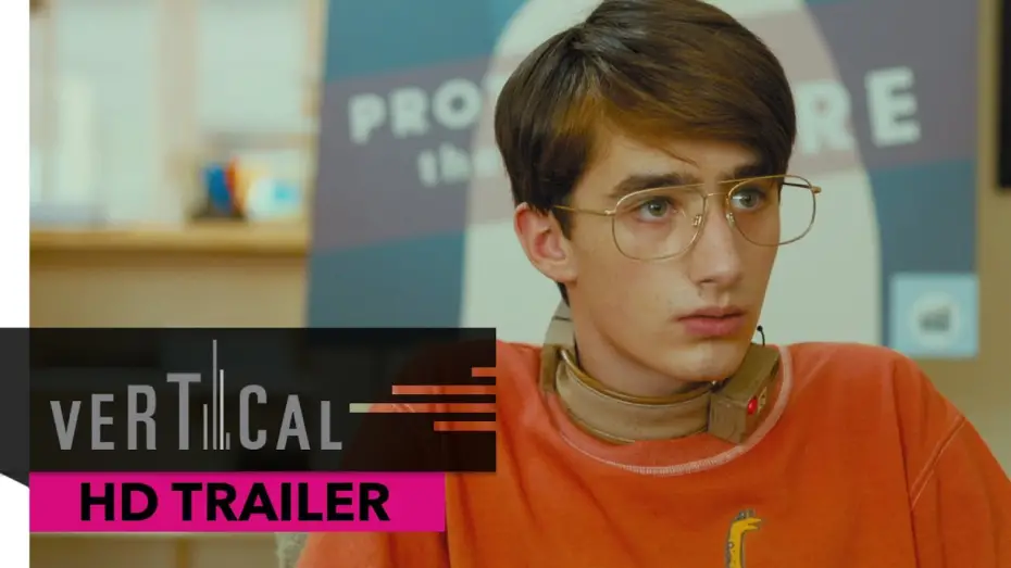 Watch film Wyrm | Official Trailer