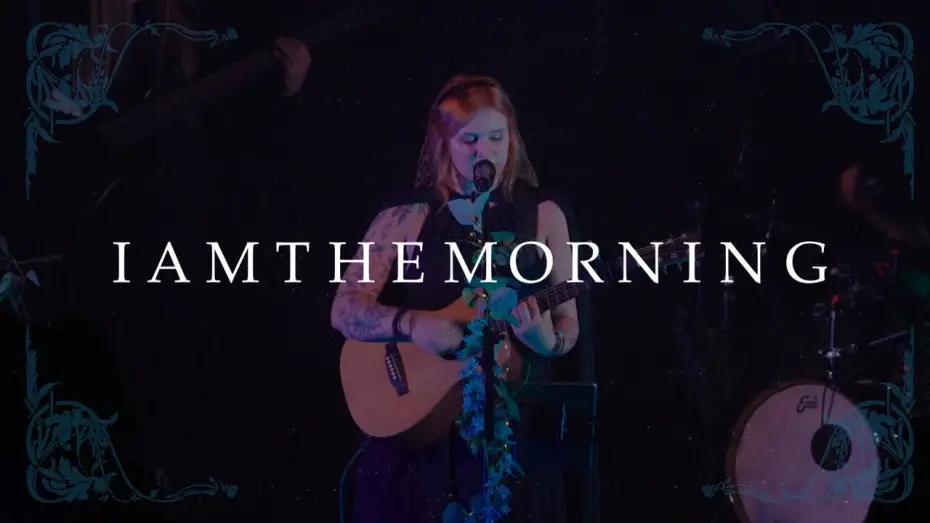 Watch film Iamthemorning: Live at St. Matthias | KICKSTARTER TRAILER: Live at St Matthias concert film & album, LIVE NOW