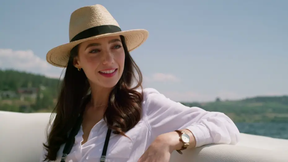 Watch film A Snapshot of Forever | Trailer
