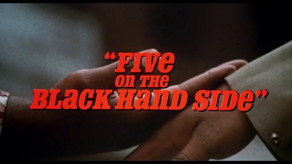 Watch film Five on the Black Hand Side | Five on the Black Hand Side (1973, trailer) [Leonard Jackson, Clarice Taylor, Glynn Turman]