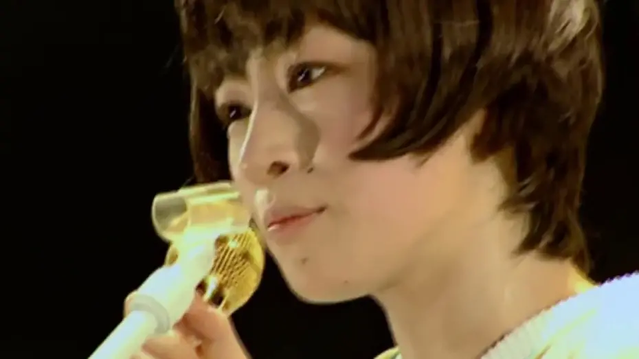 Watch film Sheena Ringo: Electric Mole | 丸の内サディステック