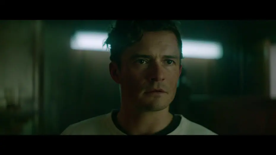 Watch film Romans | Official Trailer