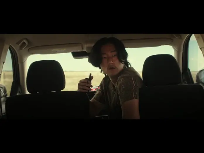 Watch film Rear View Mirror | Rear View Mirror trailer