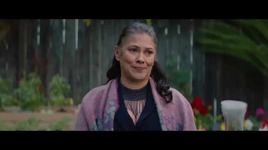 Watch film A Little Family Drama | A Little Family Drama -- Trailer