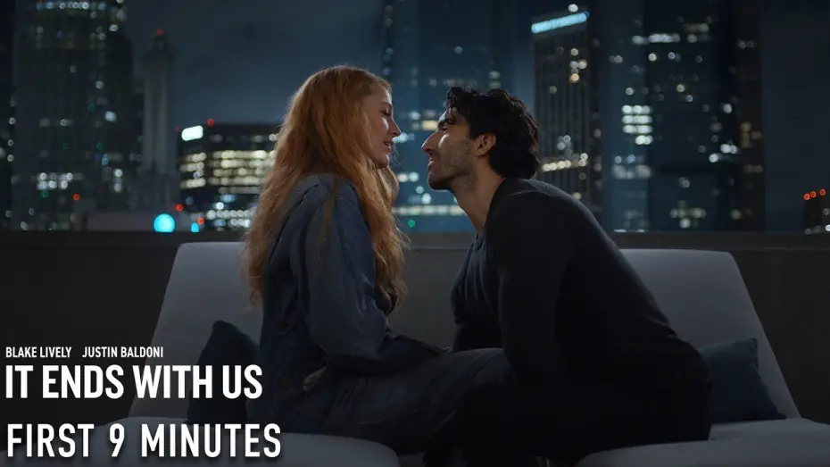 Watch film It Ends with Us | Extended Preview