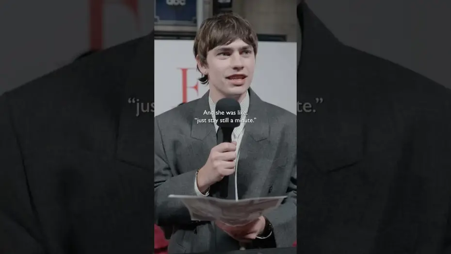 Watch film Ella McCay | Thank you, Jamie Lee Curtis for the most beautiful photos.