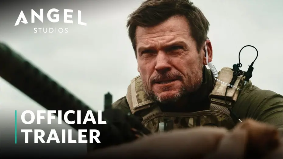 Watch film Homestead | Homestead | Official Trailer | Angel Studios