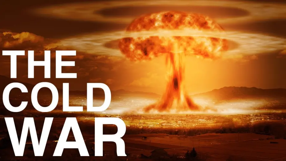 Watch film The ENTIRE History of the Cold War Explained | The ENTIRE History of the Cold War Explained | Best Cold War Documentary