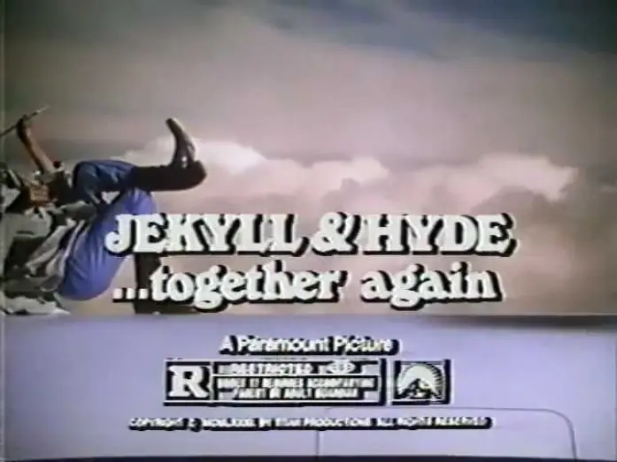 Watch film Jekyll and Hyde... Together Again | Jekyll and Hyde...Together Again 1982 TV trailer #2