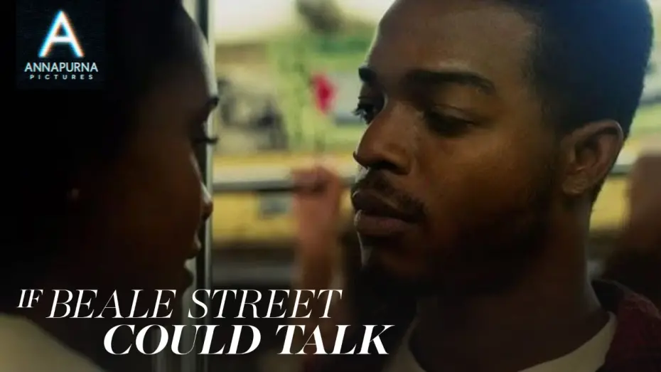 Watch film If Beale Street Could Talk | IF BEALE STREET COULD TALK | "The Heart of Beale Street"