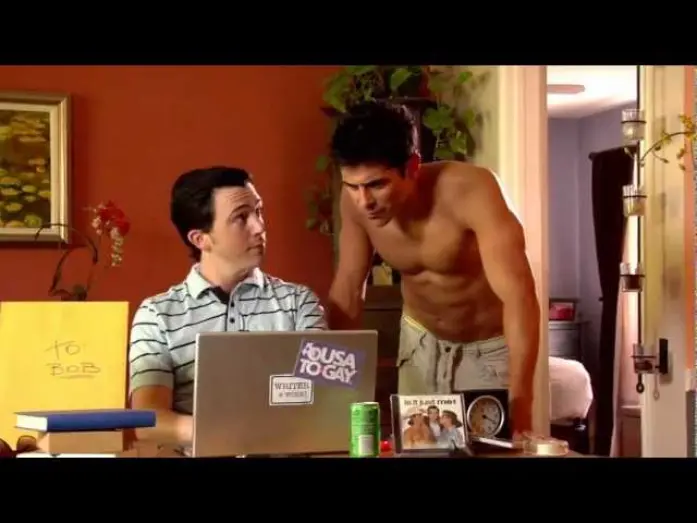 Watch film Is It Just Me? | IS IT JUST ME? on Blu-ray Christmas 2011