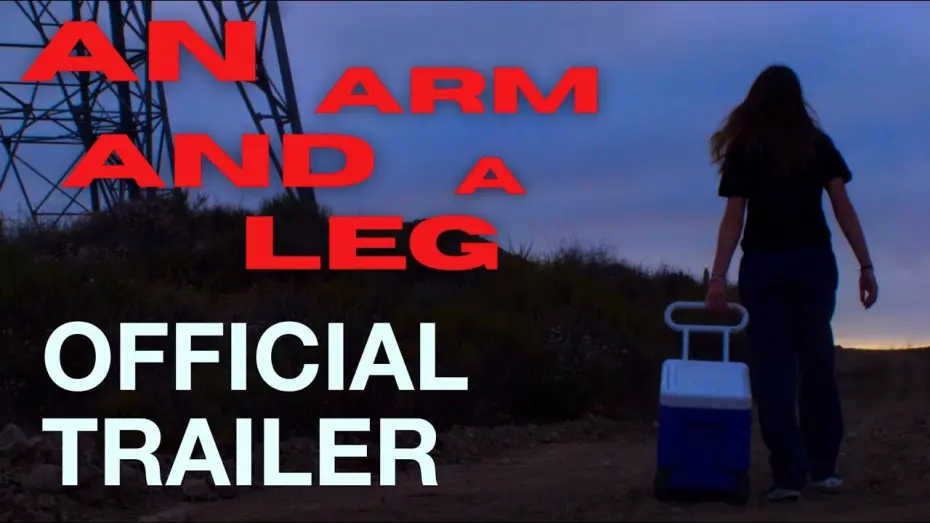 Watch film An Arm and a Leg | An Arm and a Leg | OFFICIAL TRAILER