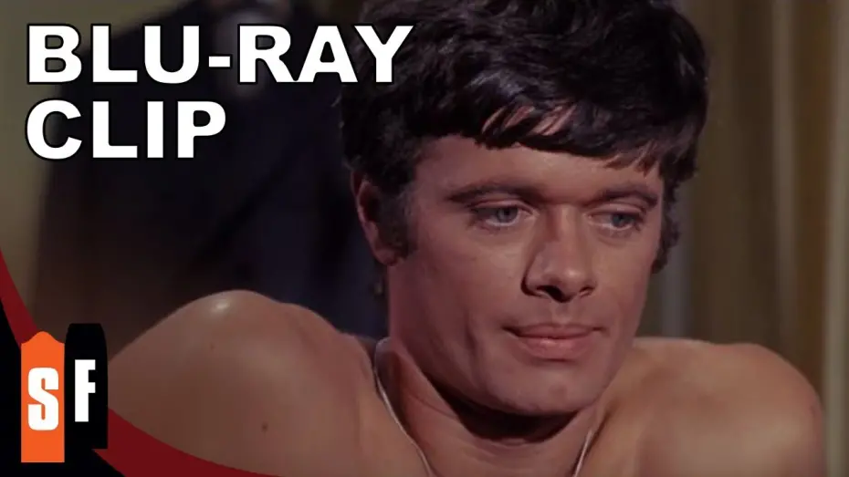 Watch film Eye of the Cat | Eye Of The Cat (1969) - Clip 1: Wylie