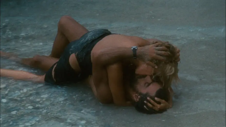 Watch film Swept Away | Re-Release Trailer [Subtitled]