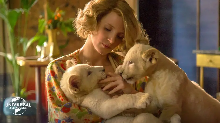 Watch film The Zookeeper