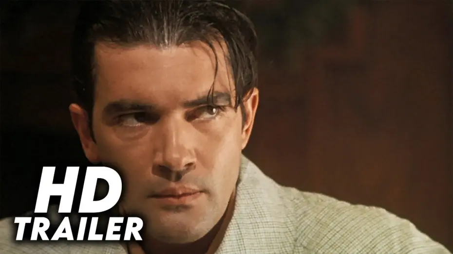 Watch film The Mambo Kings | The Mambo Kings (1992) Original Trailer [HD]