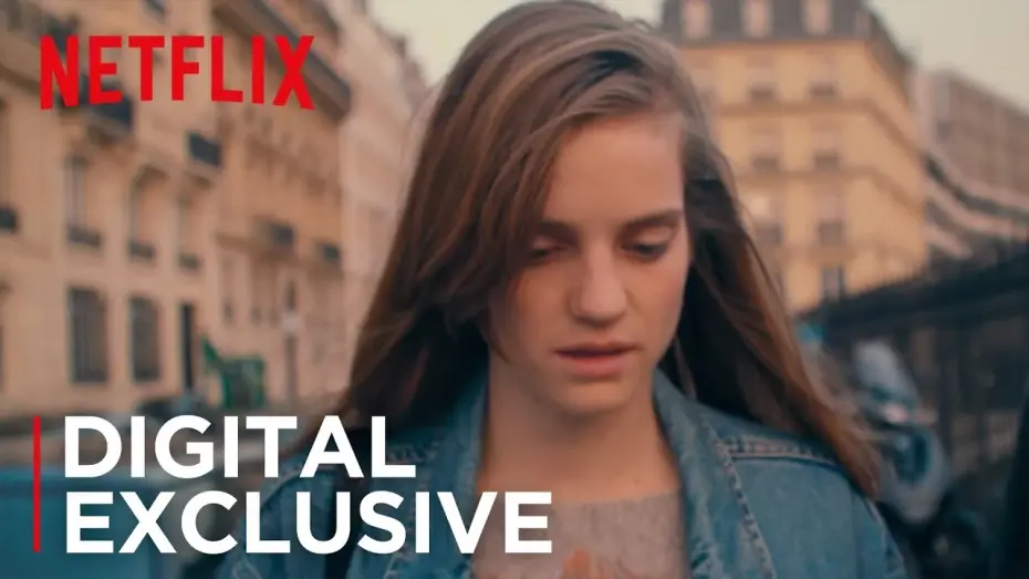 Watch film Paris Is Us | Paris is Us | Manifesto | Netflix