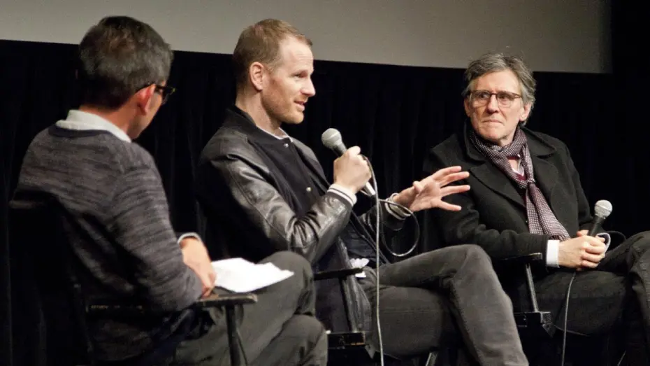 Watch film Louder Than Bombs | 