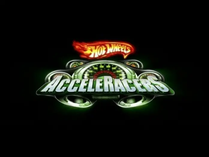 Watch film Hot Wheels AcceleRacers: Ignition | [HD] Trailer of Hot Wheels AcceleRacers: Ignition - english