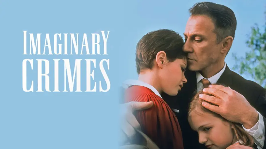 Watch film Imaginary Crimes | Trailer