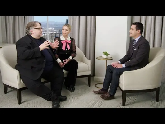 Watch film Too Late for Tears | Guillermo del Toro and Kim Morgan discuss TOO LATE FOR TEARS (1949)