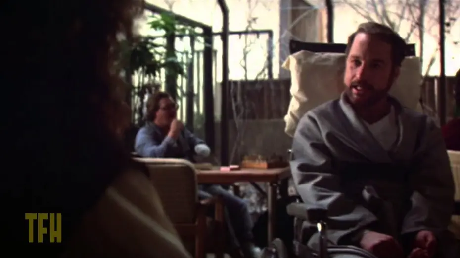 Watch film Whose Life Is It Anyway? | John Badham on WHOSE LIFE IS IT ANYWAY?