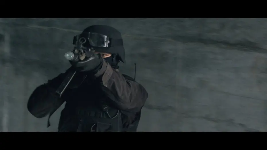 Watch film Blackhat | Behind the Scenes of Blackhat - Fight Scene [HD]