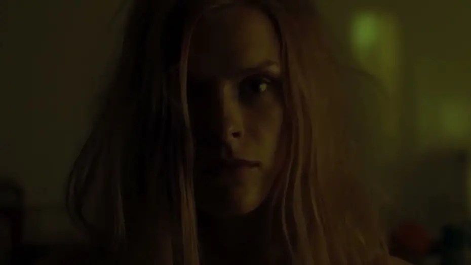 Watch film Effigy | Official Trailer