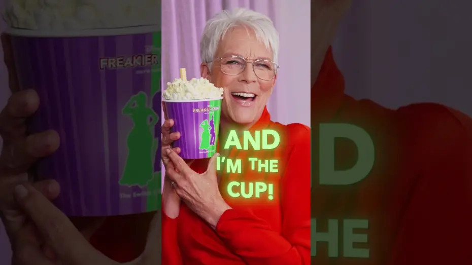 Watch film Freaky Friday 2 | In ONE WEEK, the FREAKQUEL of the year arrives.