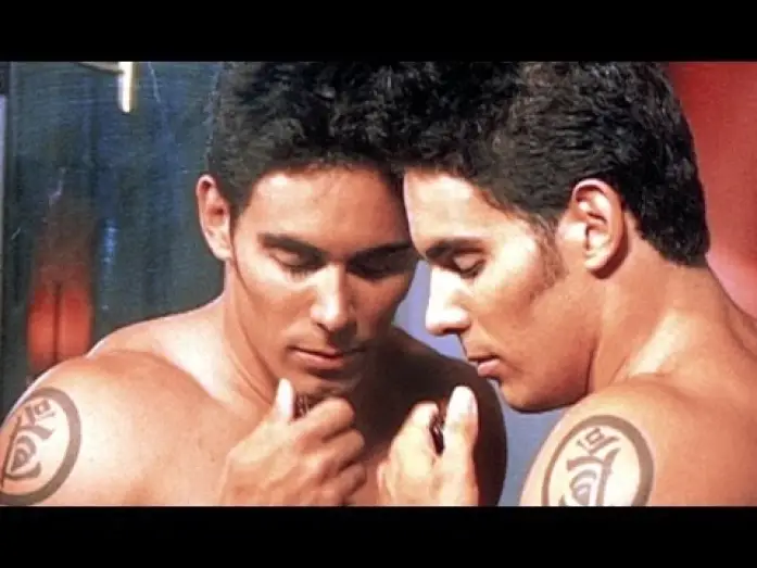 Watch film Circuit | Circuit Trailer (2001)