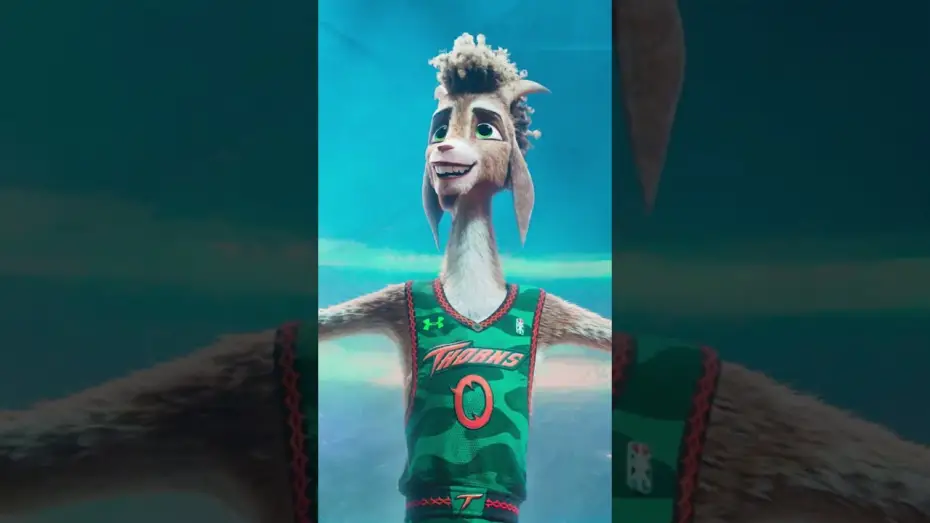 Watch film GOAT | If you